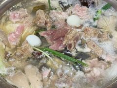 -海关荤豆花(洋河一路店)