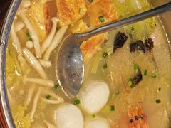 -曹家小菜(胜太路店)