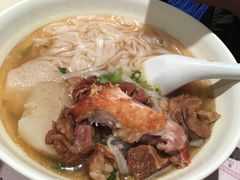 -池记(尖沙咀店)