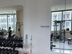 -YCHL FIT 健身(星寰店)