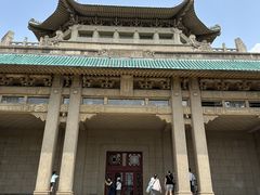 -武汉大学老图书馆