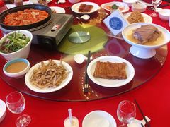 -雅侃酒店(琼花大厦店)