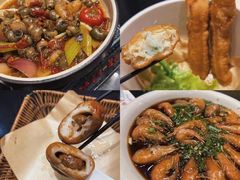 -锡和无锡菜(景丽苑店)