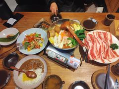 泡菜肥牛锅-稻前Taoki(方圆荟店)