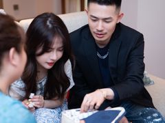 -北京中国大饭店