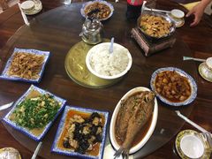 -老味道1992(武当山店)