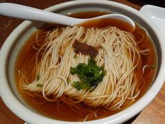 虾籽阳春面-苏小柳手作点心(控江旭辉分院)
