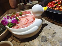 -重庆渝达老火锅(春熙路店)