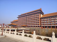 -大明幻境第一城