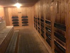 -明月山天沐温泉度假村