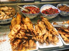 -成都名小吃(成都双流国际机场店)