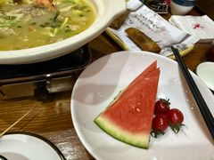 -明丰小渔馆(明月路店)