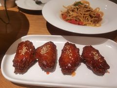 -1861意大利餐厅(文化广场店)