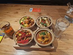 -幸福的烤包子·新疆菜