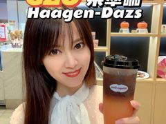 -哈根达斯(美罗城店)