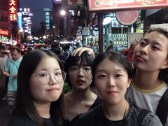 -唐人街(耀华力路)