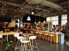-dotcom coffee古点咖啡(致真大厦店)