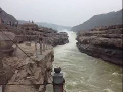 -陕西黄河壶口瀑布旅游区