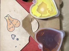 -Obligi Chicken韩式炸鸡(三元桥店)