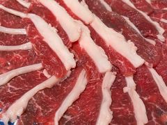 -北京老门框爆肚四季涮肉(凌河路店)