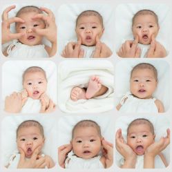 -布恩儿童摄影