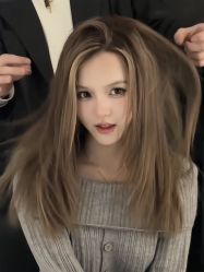 -DL HOPE明星造型