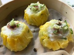 -天龙轩(香港丽思卡尔顿酒店)