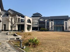 -苏州香山国际大酒店