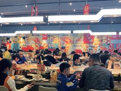 -元气寿司(东方宝泰店)
