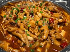 -胖哥俩肉蟹煲(杭州下沙学林街店)