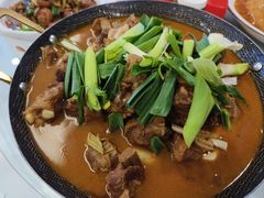 -巢湖名吃·东关老鹅汤(江南风情街店)
