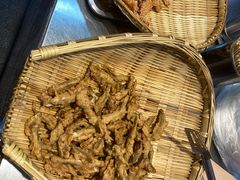 -肖炮现炸酥肉(解放碑店)