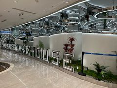 -3号仓库·创意中国菜(新世界城店)