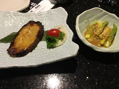 -梅筑·创意料理(王府井百货店)