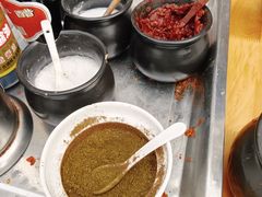 -攀枝花·任德琼·盐边羊肉米线