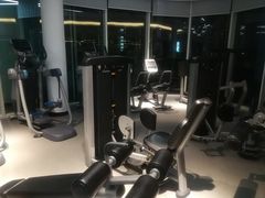 -一兆韦德健身(慧芝湖店)