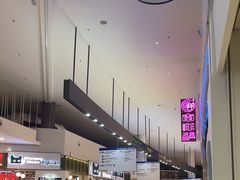 -吉隆坡国际机场