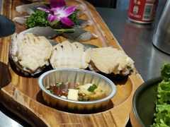 -本炙炭烤·蒲烧活鳗料理店(金沙洲店)