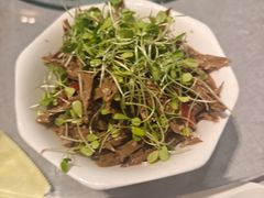 -一盏明灯全素斋(殊像寺店)