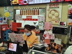-庆丰包子铺(理想城店)