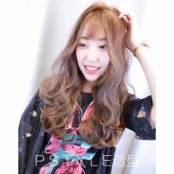 点击看大图 -P.STYLE 派斯造型