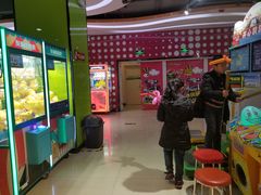 -PLAY 1家庭娱乐中心(城关万达广场店)