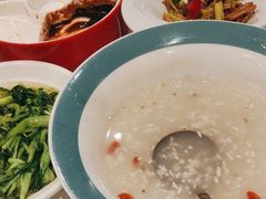 -上海1号私藏菜(静安店)