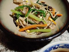 南京素什锦-南京大牌档(三阳广场苏宁店)
