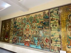 -敦煌市博物馆