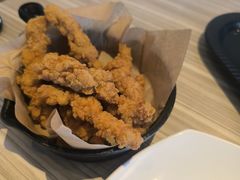 -必胜客(绿地新都会店)