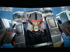 -华谊兄弟影院(IMAX洋桥店)