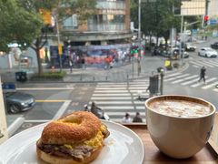 -Peet's Coffee皮爷咖啡(大学路店)