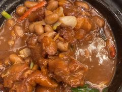 -新世界餐厅(万达店)