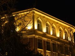 -天津五大道文化旅游区